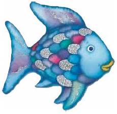 Rainbow Fish Clipart by Rainbow Fish Class Suffield Park Infant Nursery School Rainbow Fish Clipart