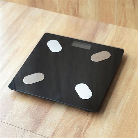 Kuber Industries Weighing Scale armoured glass|Weight Machine For Body ...