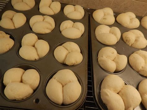 Basic & Best – Brown & Serve Dinner Rolls | Why Go Out To Eat?