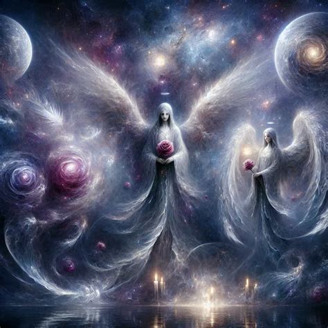 57 Angel Number Meaning: Insight, Guidance, Mysticism - Angelic Number