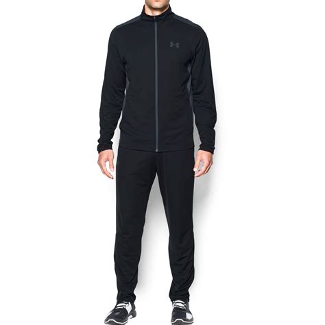 Mens Black Warm Up Suit at Tanner Troy blog