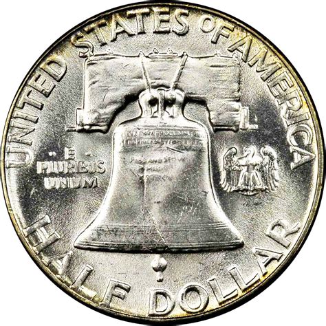1962 Half Dollar Value: are “D”, No mint mark worth money?