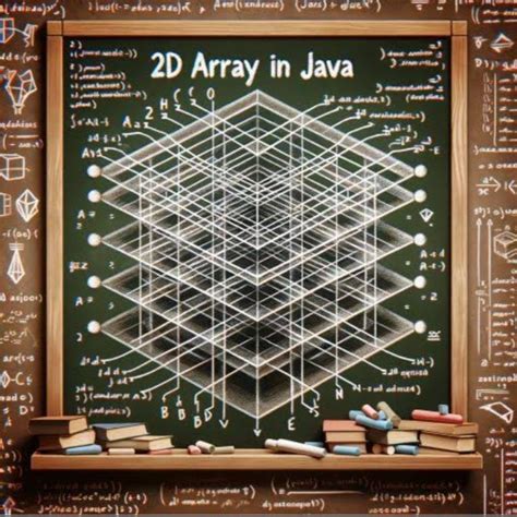 Image result for Char 2D Arrays Java