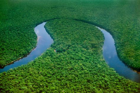 The Congo river and the attractions around it | Congo Safaris Tours