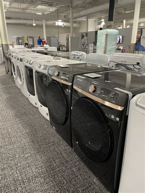 Image result for Lowe's Scratch and Dent Washer and Dryers