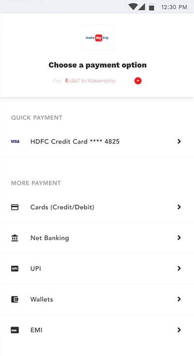 Payment Gateway Solutions for Large Businesses - PayU