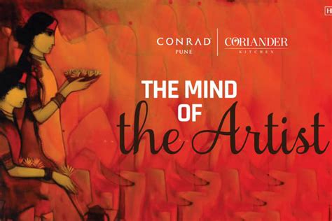 Art Brunch At Conrad Pune | LBB Pune