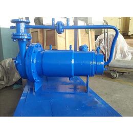 宙斯泵业全新水泵测试系统安装调试现场_公司动态_宙斯泵业
