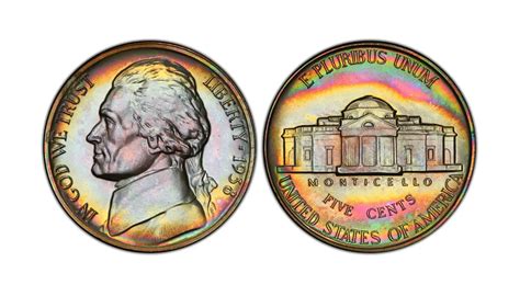 Are Nickels Made of Nickel? Who’s Featured on the US 5¢ Coin
