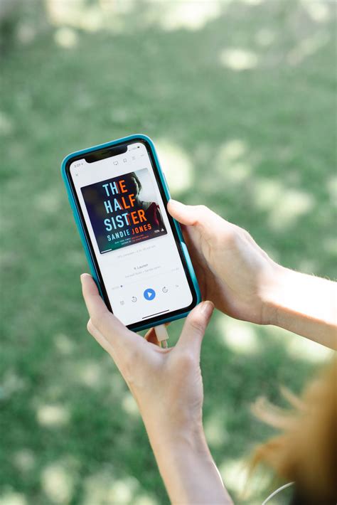 Image result for Using Audible App