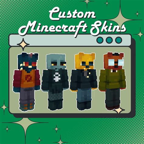 Image result for Custom Minecraft Skins Java