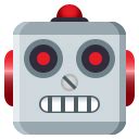 Robot Emoji 的图像结果