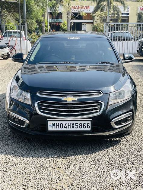 Chevrolet Cruze LTZ, 2017, Diesel - Cars - 1828003286