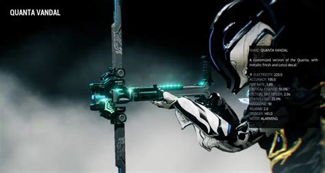 Warframe Primary Weapon Tier List: Best Weapons Ranked