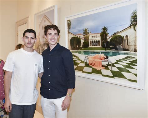 Photos: Nick Mele Photography Exhibition at The Colony Hotel