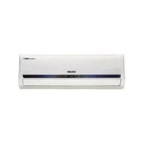Voltas 245 DYE 2 Ton 5 Star Split AC - Price in India, Specifications ...