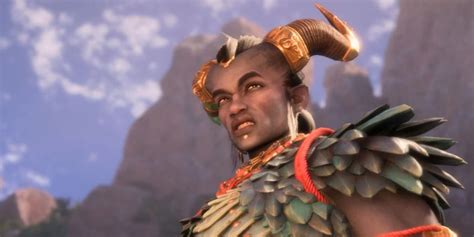 Pinnacle Of Its Kind Quest Guide In Dragon Age: The Veilguard