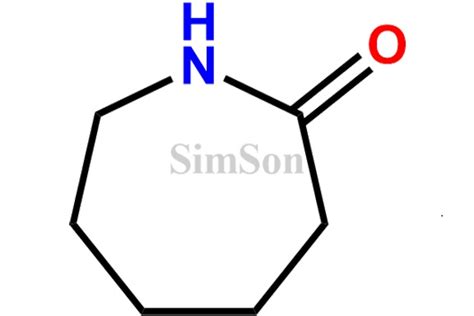 Epsilon-Caprolactam | CAS No- 105-60-2 | Simson Pharma Limited