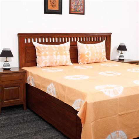 Find Quality Cotton Bedsheets & Bed Covers Here | iTokri