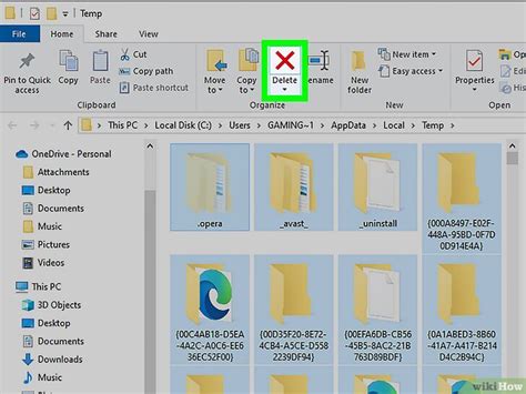 Image result for How to Clear Cache RAM Memory in Windows 10