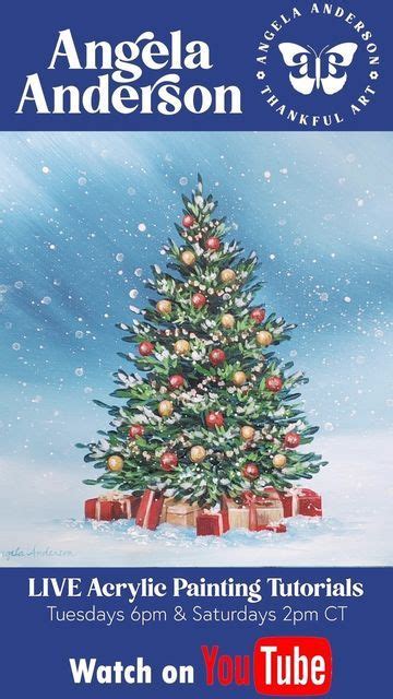 Angela Anderson Landscape Tutorial 的图像结果