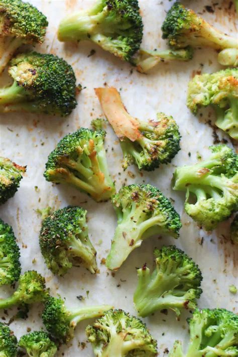 How to Cook Frozen Broccoli - MJ and Hungryman