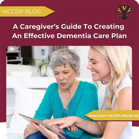 National Council of Certified Dementia Practitioners (NCCDP) on ...