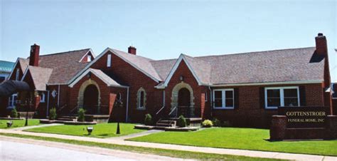 Owensville, Missouri - Gottenstroeter Funeral Home