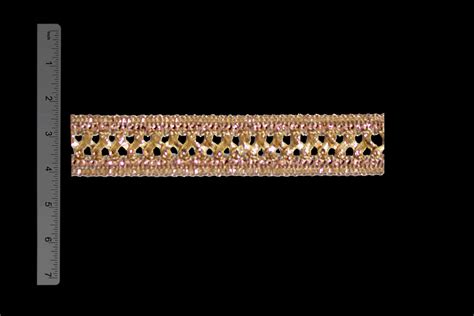 crocheted laces for ethnic wear « Pingaaksh