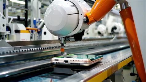 Assembly Line Robot Arm 的图像结果