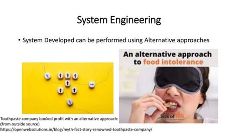System Engineering 的图像结果