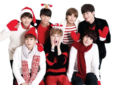 Super Junior M - Play Magazine - Super Junior Photo (23263747) - Fanpop