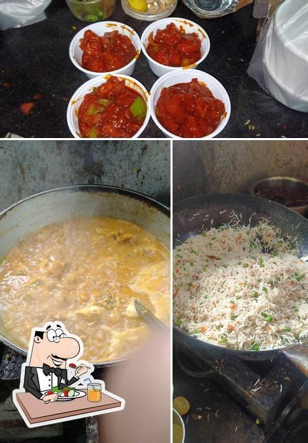 Prince Hotel & Restaurant, Chandannagar - Restaurant menu, prices and ...