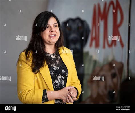 Porto, Portugal. 12th Apr, 2025. Ines de Sousa Real, Member of ...