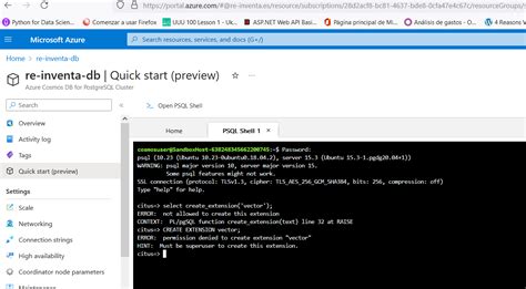 Image result for Cosmos DB Vector Database