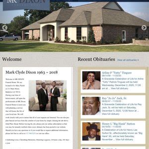 HARGRAVE FUNERAL HOME - Updated July 2025 - 1031 N Victor Ii Blvd ...