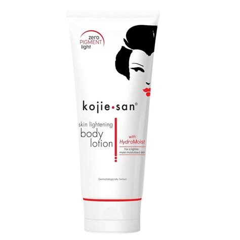 Kojie.san Skin Lightening Body Lotion