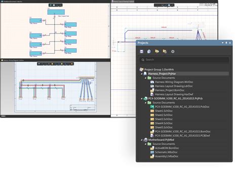 altium 的图像结果