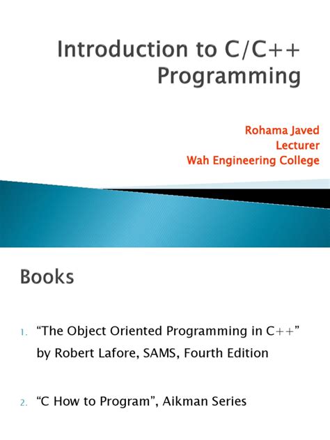 Image result for Lecture 25 C Programing