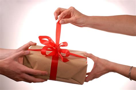 Why Gift Giving is Important (2024)