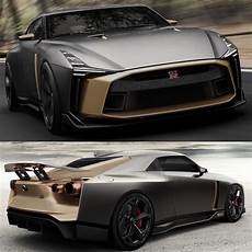 The New Gtr by New Nissan Gt R50 Idea Nissan Nissangtr The New Gtr