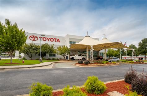 AutoNation Toyota Thornton Road | New & Used Toyota Dealer GA