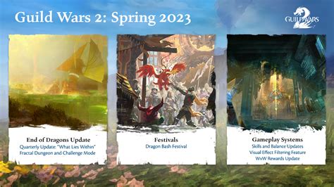 Studio Update: Spring 2023 - GuildWars2.com