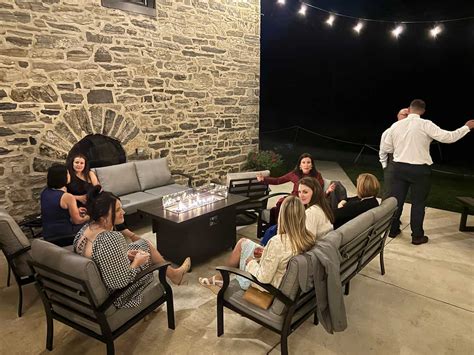 Corporate & Business Events | Olde Village Mill