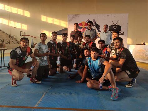 Red Bull Tashan 2019: Results from the tournament