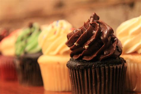 Menu – The Village Bakery