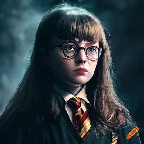 Harry potter fan artwork on Craiyon