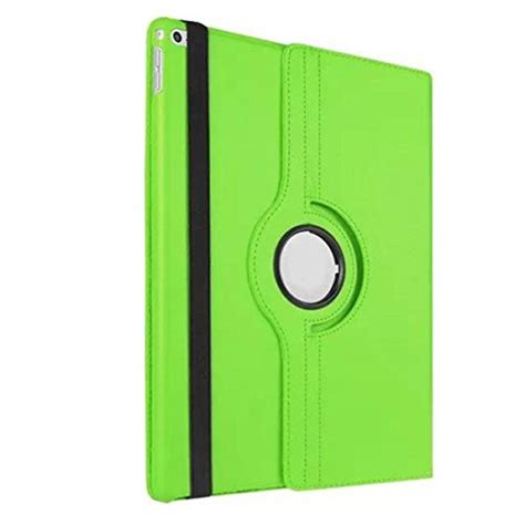CB®Bluetooth Keyboard Case Rotating Cover for ipad Pro 12.9inch Green ...