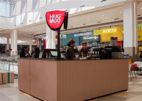 Hug a Mug | Coffee Shop in Business Park, Calicut | Cafe Coffee Hilite ...