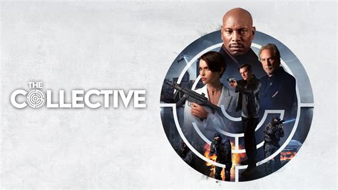 The Collective 2024 - Watch The Collective 2024 Full Movie Online in HD ...